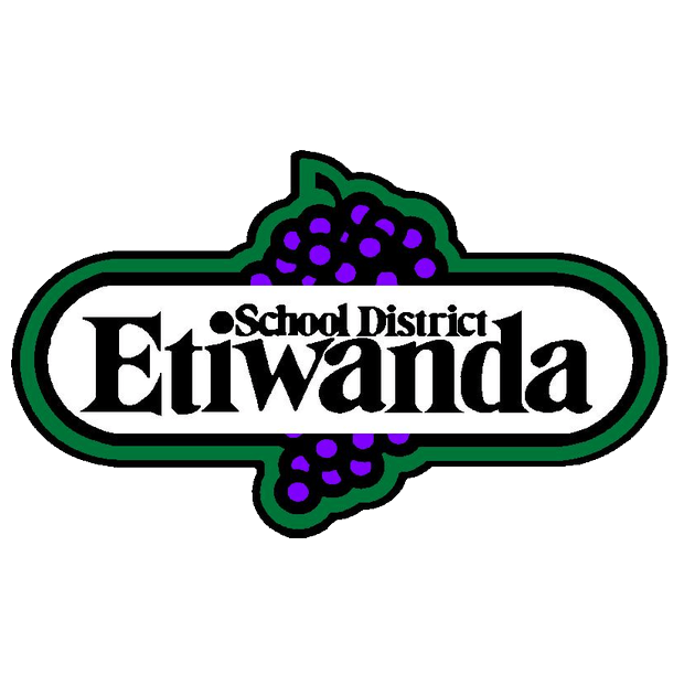 Etiwanda School District logo