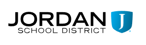 Jordan School District logo