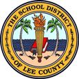 Lee County District logo