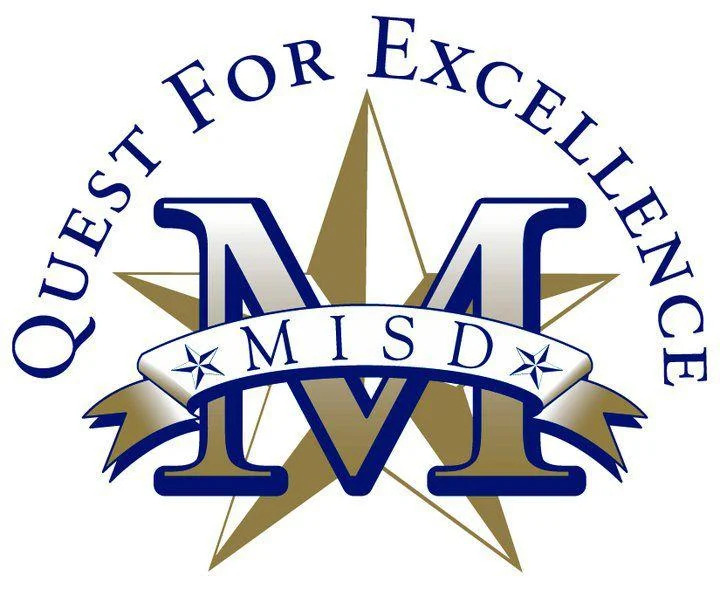 Mesquite logo