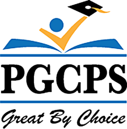 Prince Georges County logo