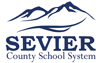 Sevier County School System logo