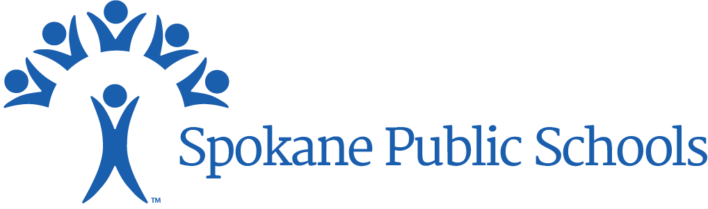 Spokane Public Schools logo