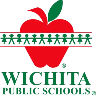 Wichita Public Schools logo