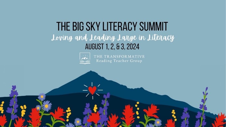 Big sky literacy summit