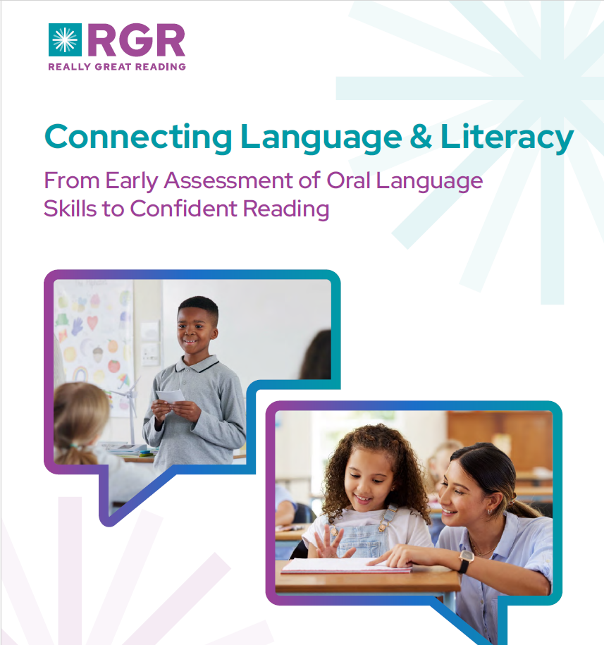 Connecting Language Literacy Whitepaper Screen