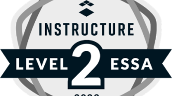 essa level II badge