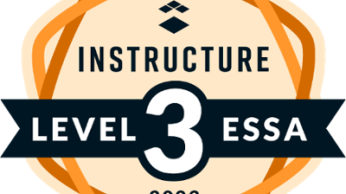 ESSA Level III badge