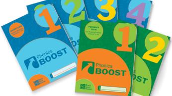 Sample of Boost Workbooks