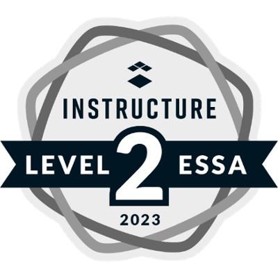 essa level II badge