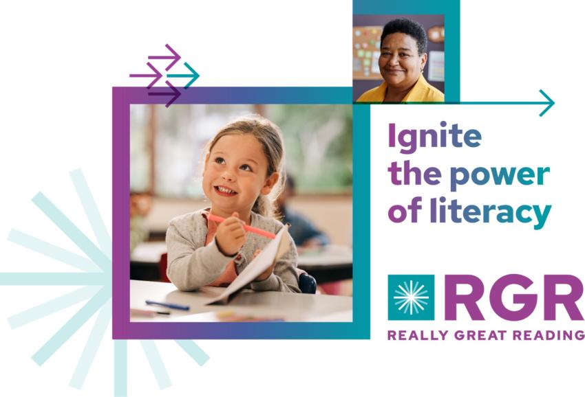 Ignite the Power of Literacy