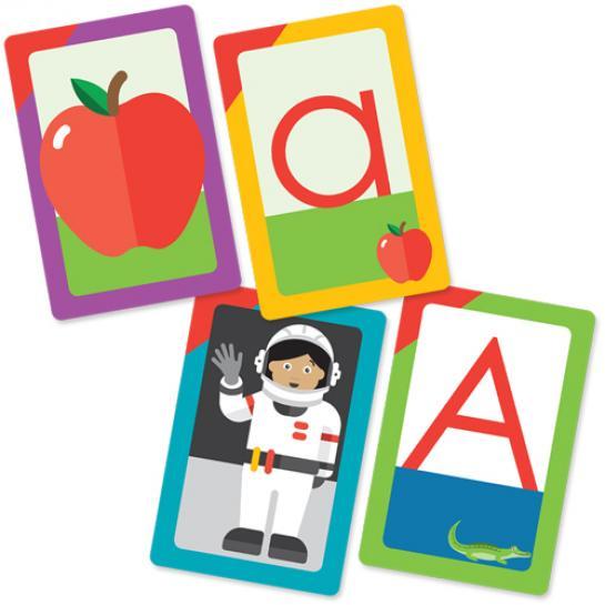 Launch students with pre-reading activities that teach phonics in Pre-K